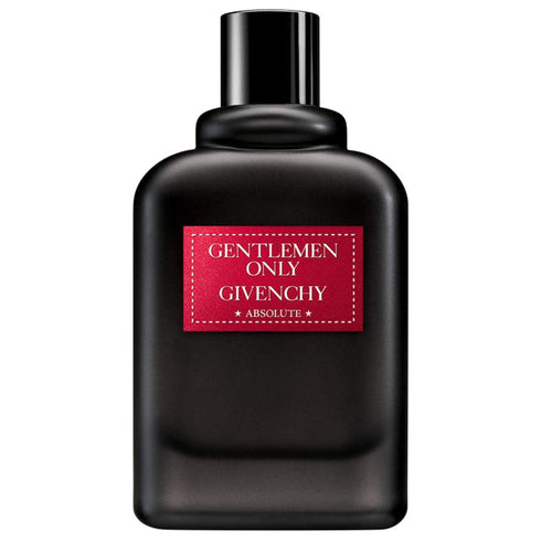 Givenchy Gentleman Only Absolute